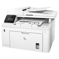 پرینتر لیزری اچ پی مدل LaserJet Pro MFP M227fdw