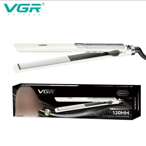 اتو مو وی جی ار مدل v-518