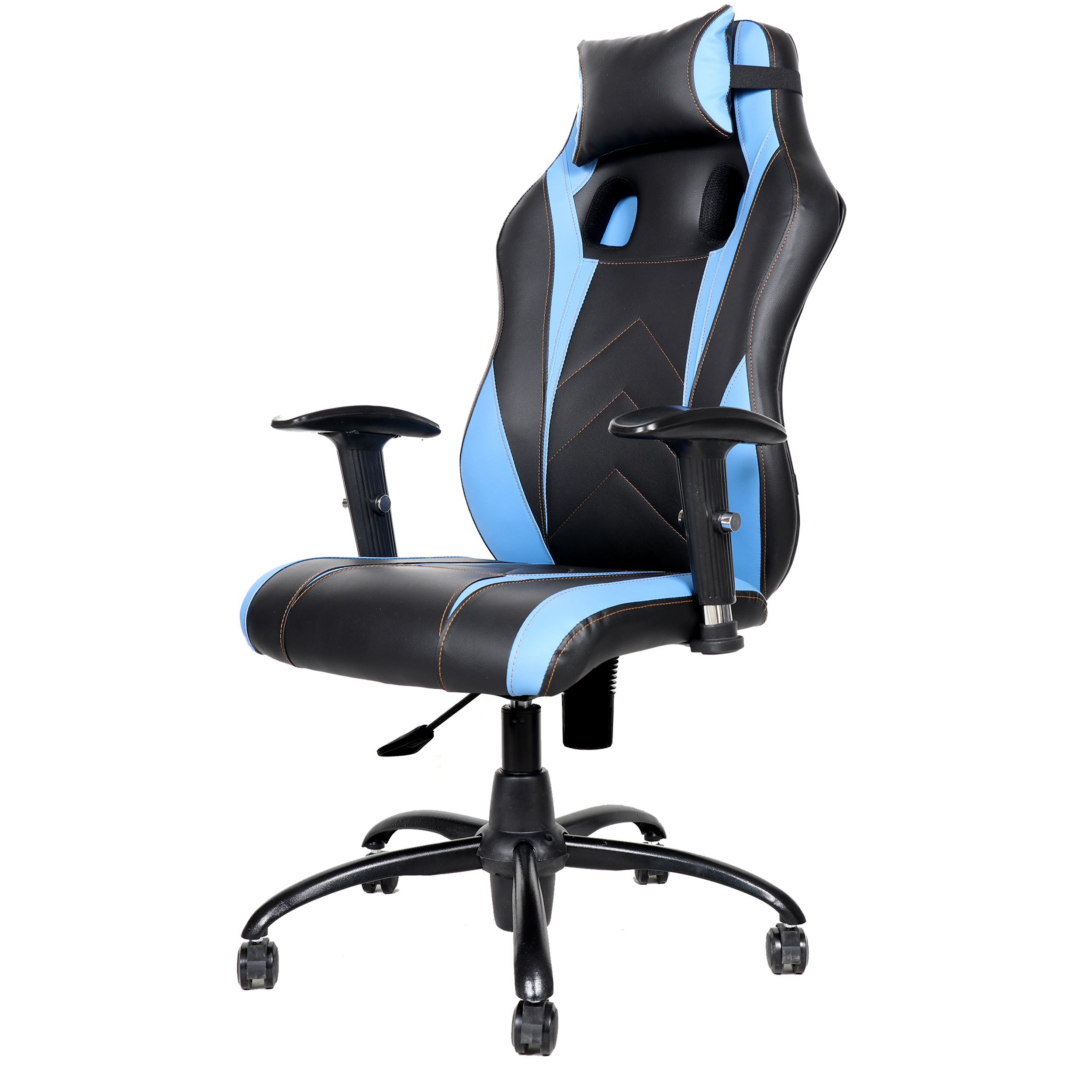 صندلی گیمینگ وارنا مدل DX200S