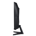 مانیتور مخصوص بازی سامسونگ مدل ODYSSEY G5 سایز 32 اینچ