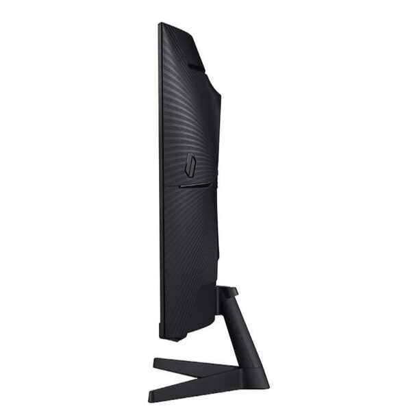 مانیتور مخصوص بازی سامسونگ مدل ODYSSEY G5 سایز 32 اینچ