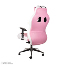 صندلی گیمینگ کاد مدل دخترانه