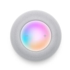 اسپیکر اپل مدل HomePod 2nd Generation