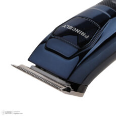 ماشین اصلاح موی سر و صورت شارژی پرینسلی مدل PR458AT