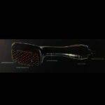 برس حرارتی روزیا مدل HR-8113