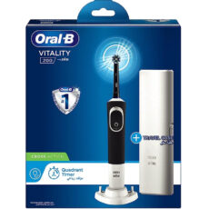 مسواک برقی اورال-بی مدل Vitality 200 Cross Action