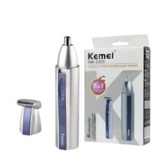 موزن گوش و بینی و خط زن کیمی مدل KM3300