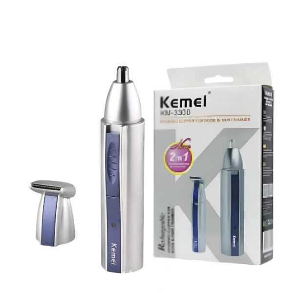 موزن گوش و بینی و خط زن کیمی مدل KM3300
