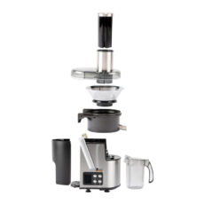 آبمیوه گیری ناسا الکتریک مدل NS-945