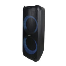 اسپیکر بلوتوثی قابل حمل کینگ استار مدل KBS635