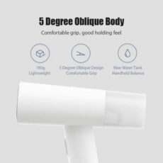 بخارگر شیائومی مدل MJGTJ01LF