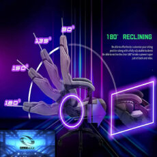 صندلی گیمینگ ریدمکس مدل DK 719