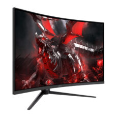 مانیتور ام اس آی مدل G321CQP E2 سایز 32 اینچ