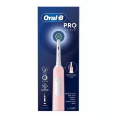 مسواک برقی اورال-بی مدل PRO SERIES 1 PK