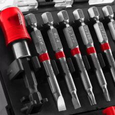 سری پیچ گوشتی رونیکس مدل RH-5450 بسته 20 عددی