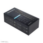 ماشین اصلاح موی سر و صورت شارژی پرینسلی مدل PR471AT