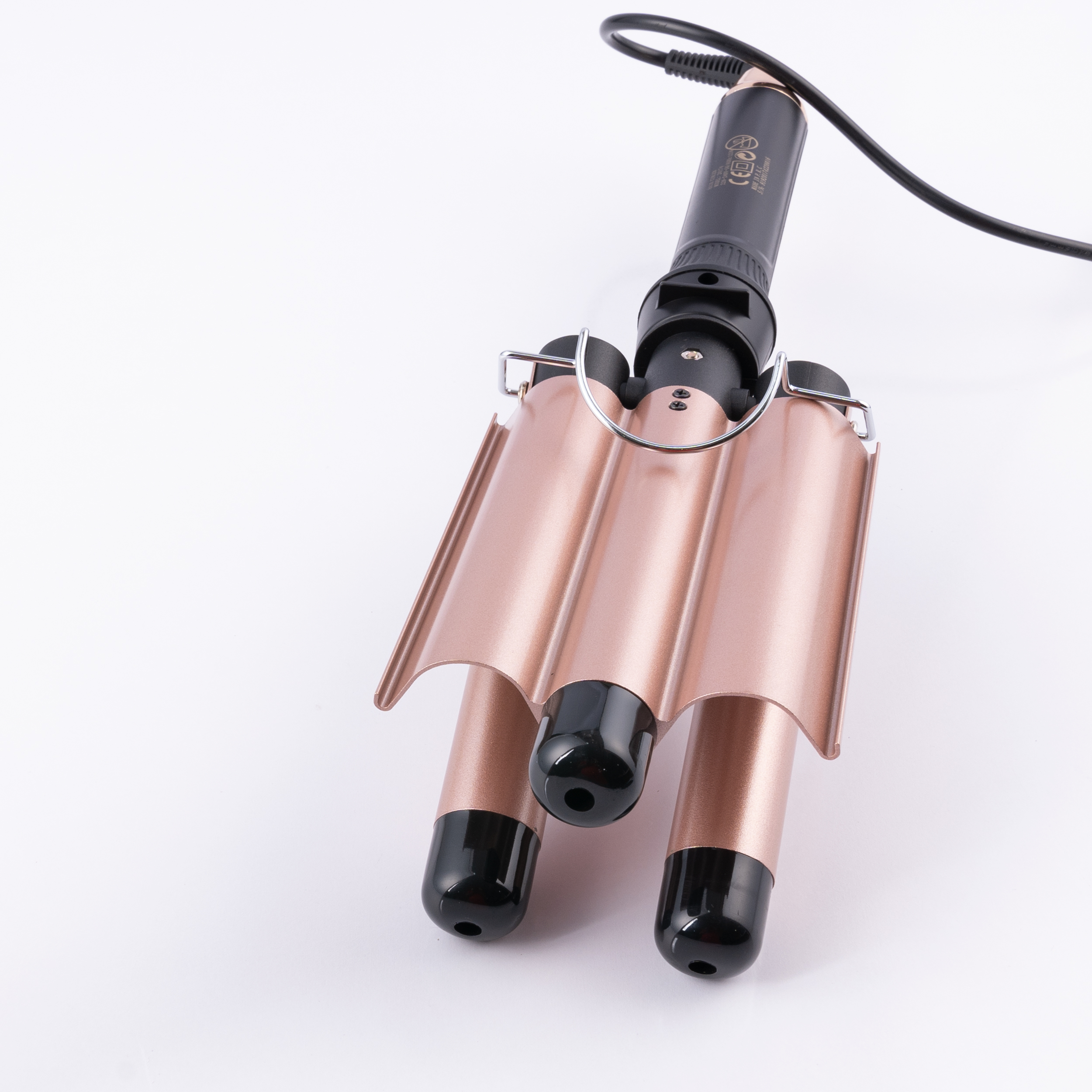 فر کننده و حالت دهنده مو دی اس پی مدل 20174