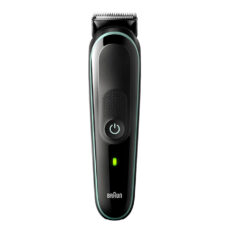 ماشین اصلاح موی سر و صورت براون مدل mgk3441