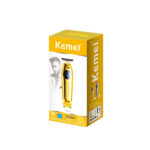 ماشین اصلاح موی صورت شارژی کیمی مدل KM-2252