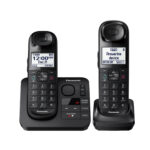 تلفن بی سیم پاناسونیک مدل KX-TGL432