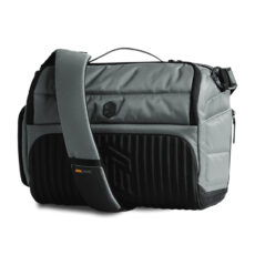 کیف لپ تاپ اس تی ام مدل Dux Messenger 16L مناسب برای لپ تاپ 14.1 تا 15.6 اینچی