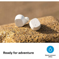 هدفون بی سیم سنهایزر مدل CX True Wireless