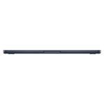 لپ تاپ 13.6 اینچی اپل مدل MacBook Air MRXW3 2024 LLA-M3-8GB RAM-512GB SSD