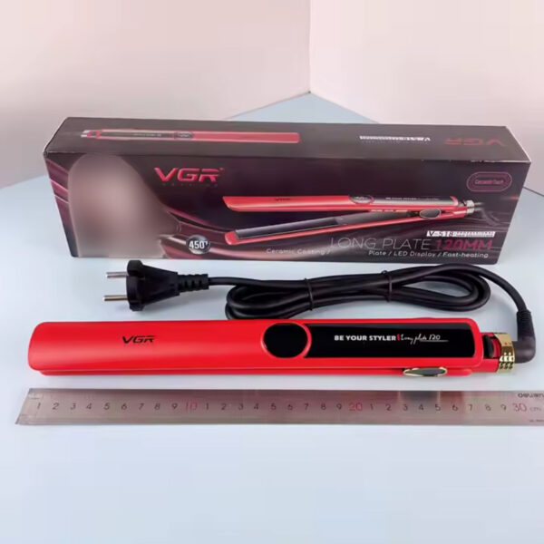 اتو مو وی جی ار مدل v-518