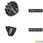 سشوار رمینگتون D5215