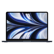 لپ تاپ 13.6 اینچی اپل مدل MacBook Air 2022-M2-8GB RAM-256GB SSD