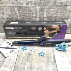 فر کننده مو روزیا مدل HR783