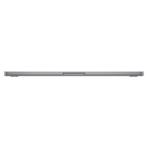 لپ تاپ 15.3 اینچی اپل مدل MacBook Air MRYN3 2024 LLA-M3-8GB RAM-512GB SSD