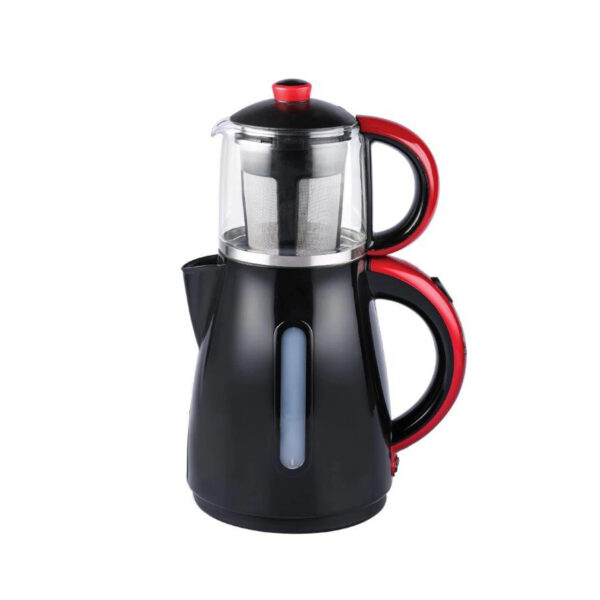 چای ساز کاراجا مدل Enerji 15