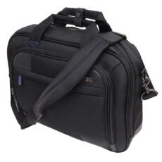 کیف لپ تاپ امریکن توریستر مدل MERIT 85T 91009 مناسب برای لپ تاپ 15 تا 17 اینچی