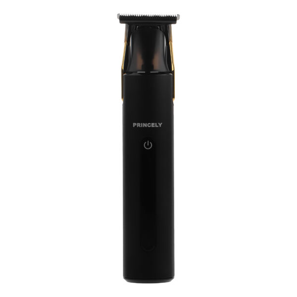 ماشین اصلاح موی سر و صورت شارژی پرینسلی مدل PR471AT