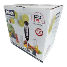 گوشت کوب برقی بلاجیو مدل 136