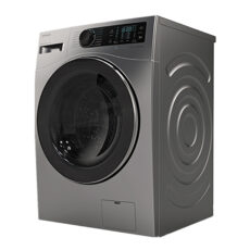 ماشین لباسشویی اتوماتیک دوو مدل LM1-990S ظرفیت 9 کیلوگرم