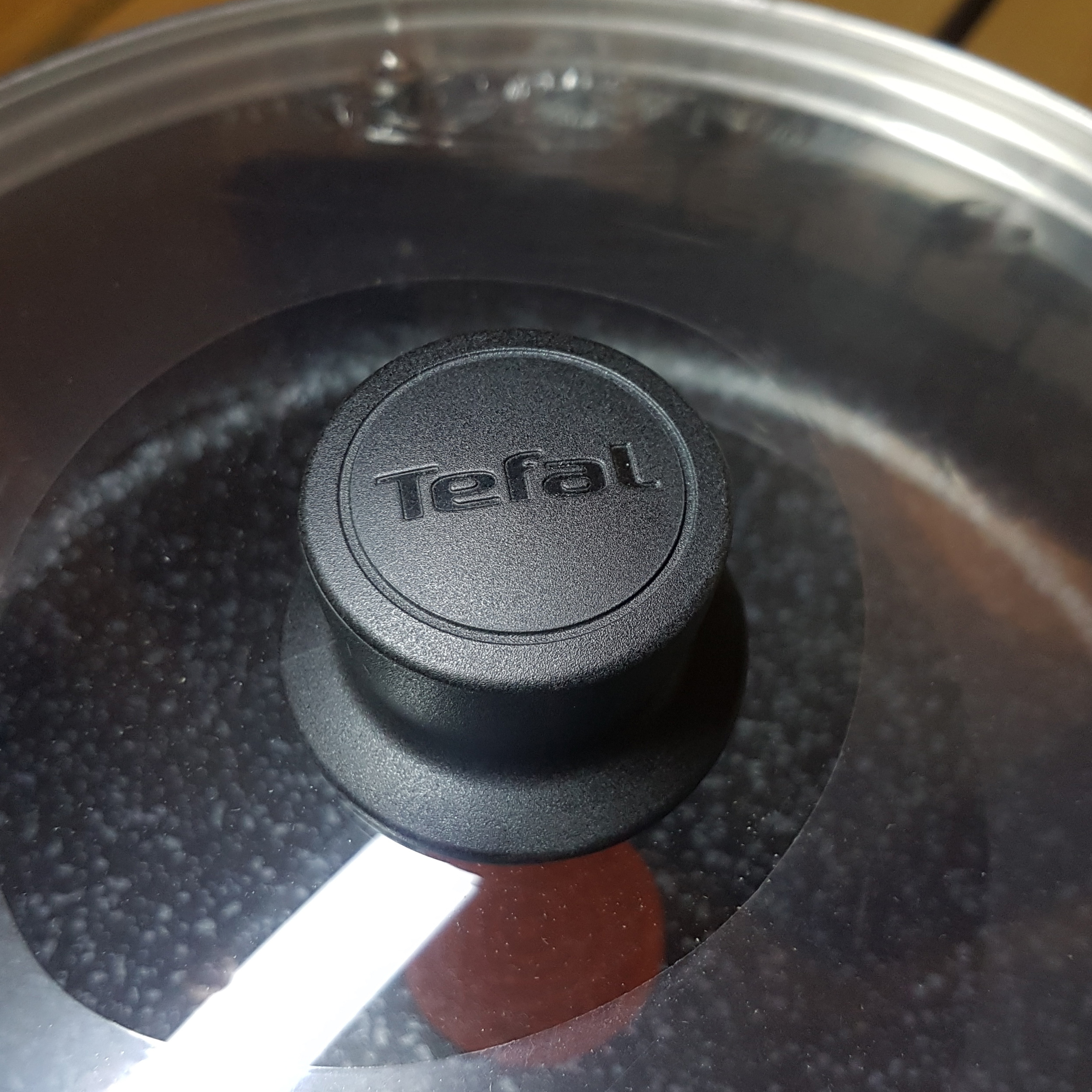 تابه تفال مدل Cuisinez Brut سایز 26