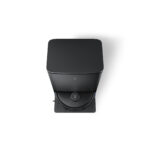 جاروبرقی رباتیک اکووکس مدل T30s Pro