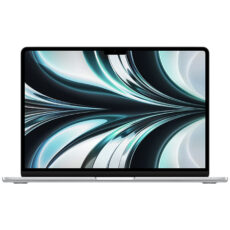 لپ تاپ 13.6 اینچی اپل مدل MacBook Air MC7V4 2022 LLA-M2-16GB RAM-256GB SSD