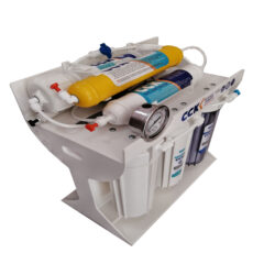 دستگاه تصفیه کننده آب خانگی سی سی کا مدل 2020