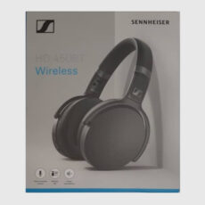 هدفون بی سیم سنهایزر مدل HD 450BT