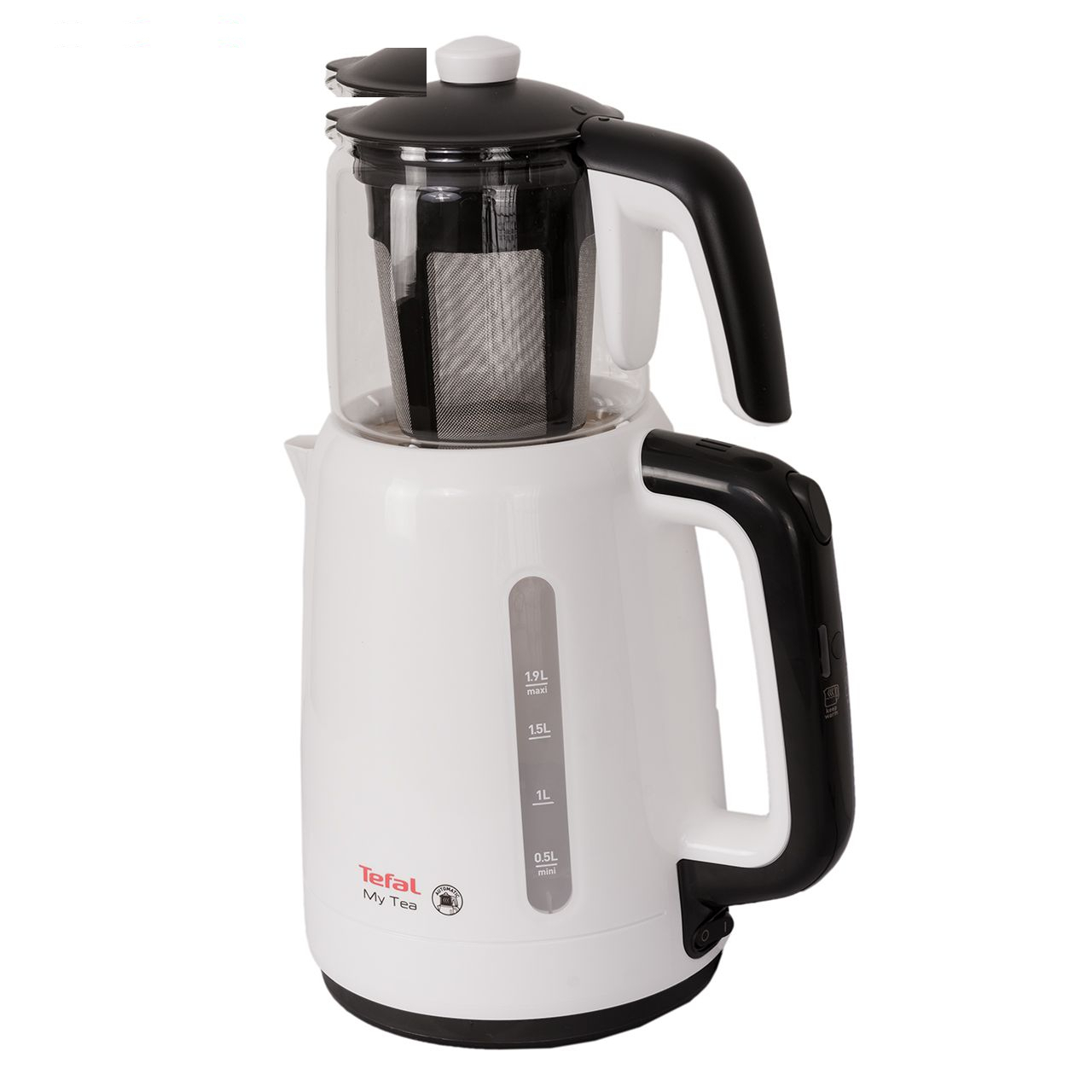 چای ساز تفال مدل BJ201F41