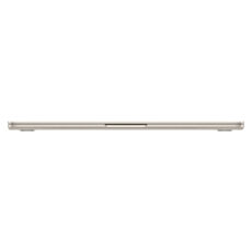 لپ تاپ 13.6 اینچی اپل مدل MacBook Air MXCU3 2024 LLA-M3-16GB RAM-512GB SSD