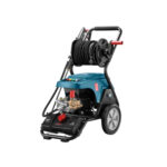 کارواش صنعتی رونیکس مدل RP-0230