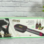 برس حرارتی دی اس پی مدل 10248