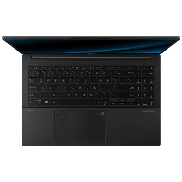 لپ تاپ 15.6 اینچی ایسوس مدل Vivobook Pro 15 Q533MJ-U73050-Core Ultra 7 155H-16GB DDR5-2TB SSD-RTX3050-OLED-W - کاستوم شده