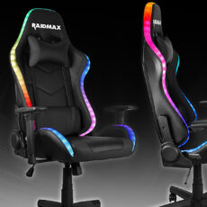 صندلی گیمینگ ریدمکس مدل DK 925