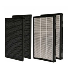 مجموعه دستگاه تصفیه کننده هوا گرین مدل GAP550P1F5 به همراه فیلتر یدکی