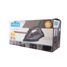 اتو بخار ولگا مدل VOLGA-6